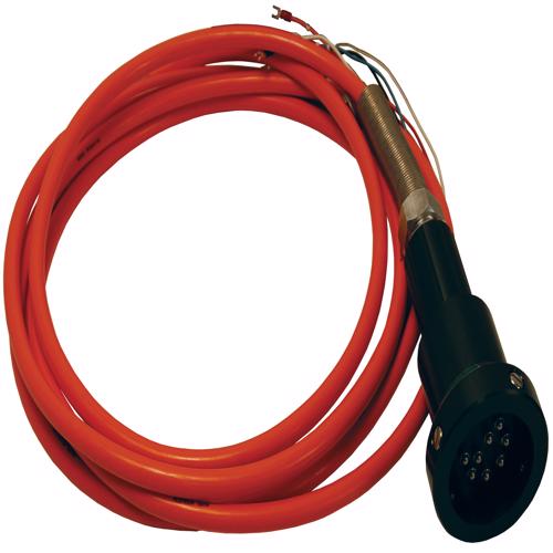 FT600S-4 API Compatible Rack Cord Thermistor Assembly